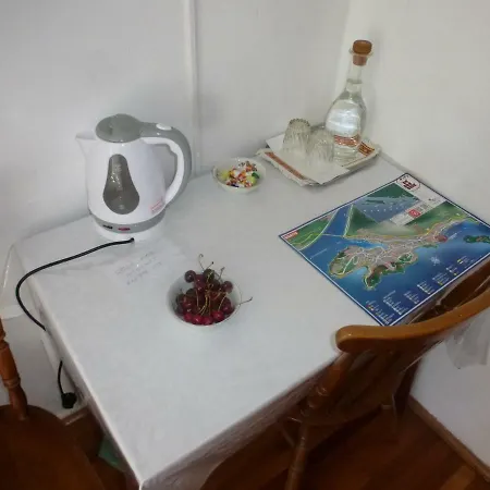 Mare Penzion