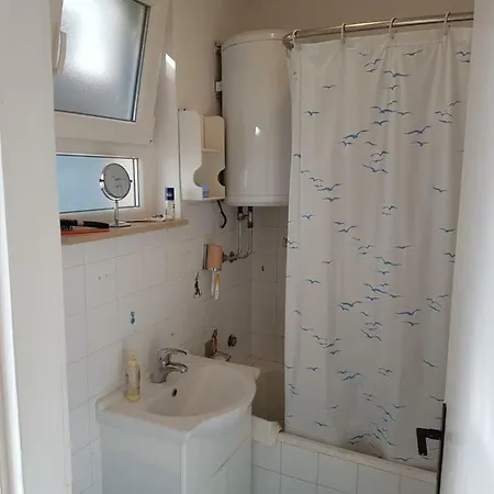 Гостевой дом Mare 3*