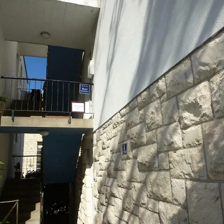Mare Konukevi Dubrovnik