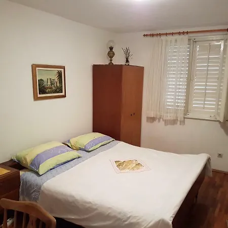 Konukevi Mare Dubrovnik