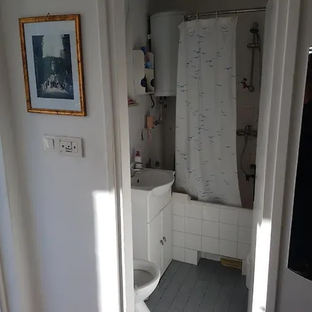 Гостевой дом Mare Дубровник